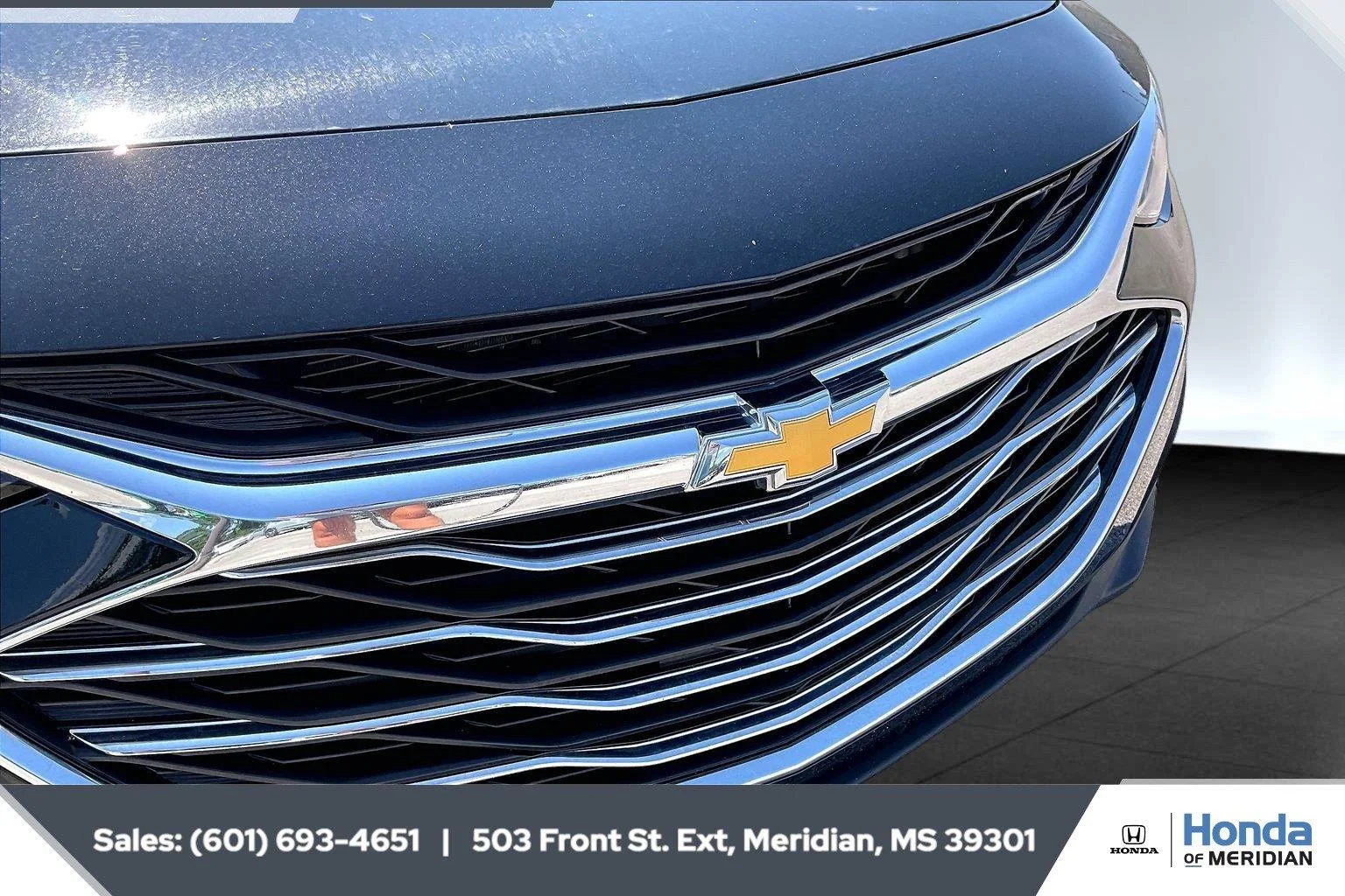 2024 Chevrolet Malibu 1LT - Photo 21