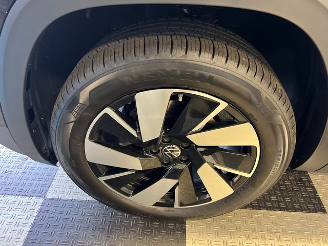 2026 Volkswagen Atlas Cross Sport SEL - Photo 9