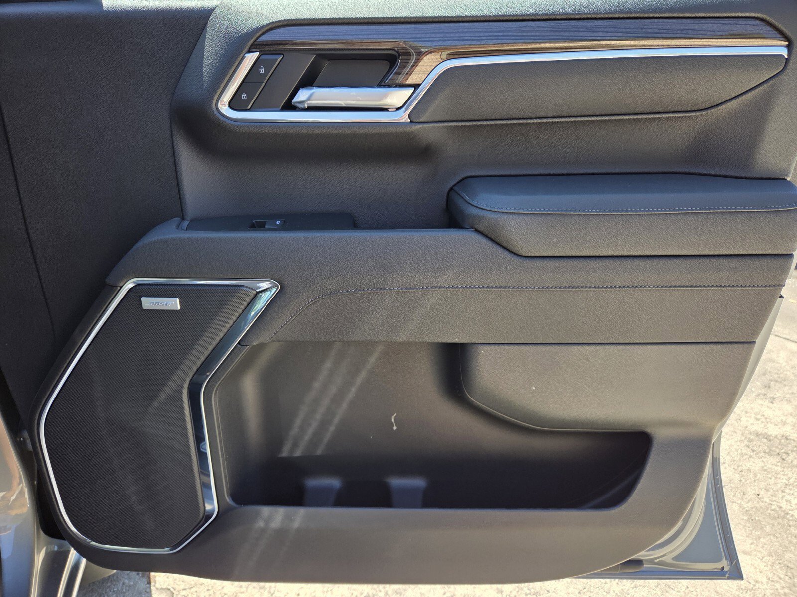 2026 Chevrolet Silverado 1500 LT Trail Boss - Photo 15