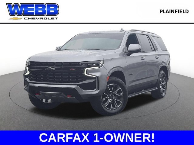 2023 Chevrolet Tahoe