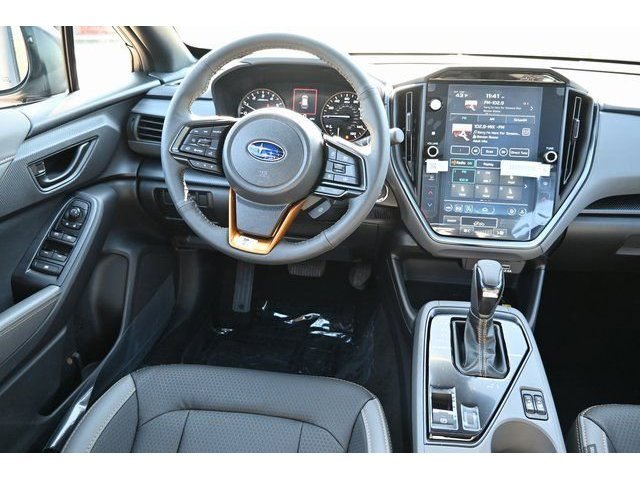2026 Subaru Crosstrek Wilderness - Photo 41
