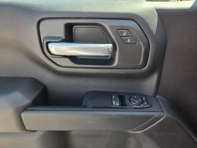 2026 GMC Sierra 1500 Pro - Photo 20