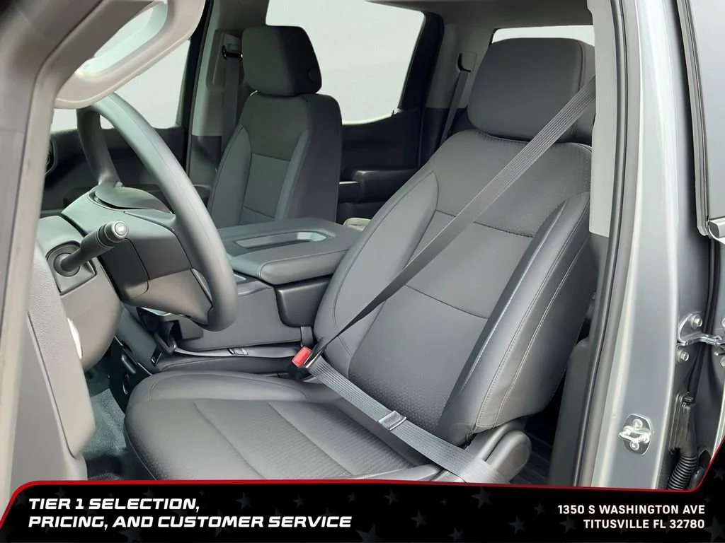 2026 GMC Sierra 1500 Pro - Photo 23