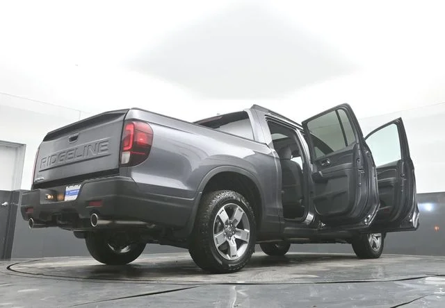 2026 Honda Ridgeline RTL - Photo 56