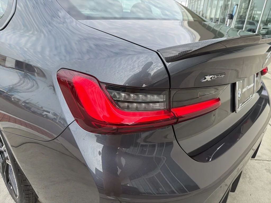 New 2026 Special Order Color BMW M340i xDrive image 11