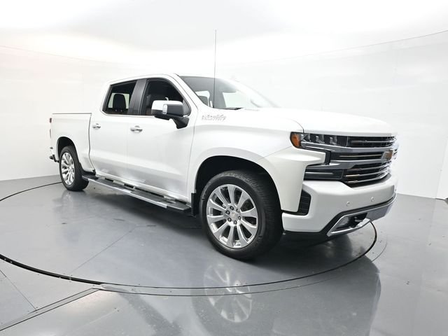 2022 Chevrolet Silverado 1500 Limited