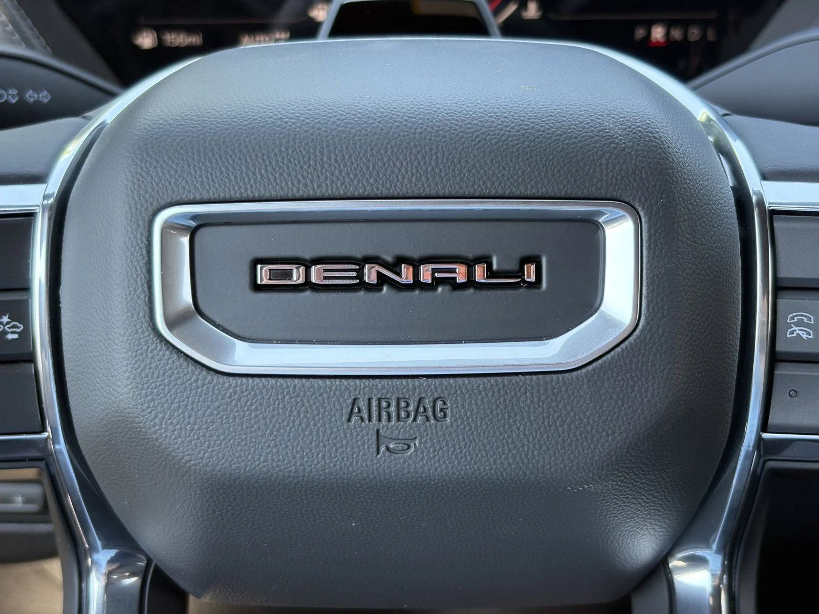 New 2026 Onyx Black GMC Denali image 29