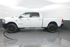2023 RAM Ram 2500 Pickup Laramie - Photo 6