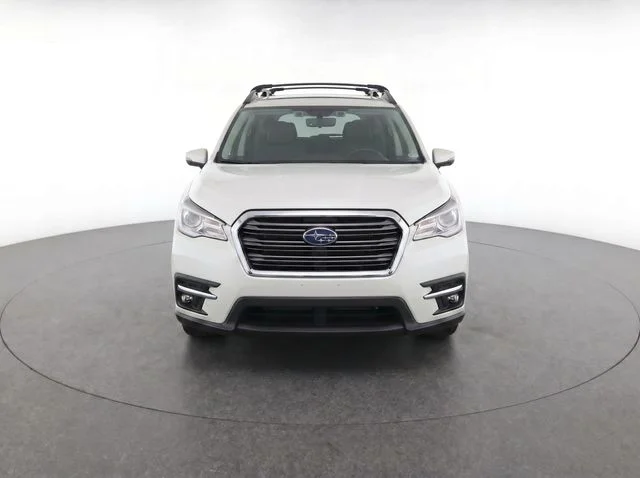 Used 2022 White Subaru Premium image 2