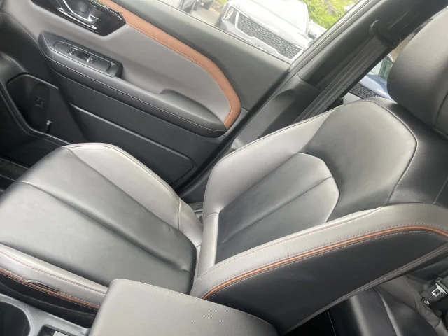 Used 2025 Beige Subaru Sport image 16