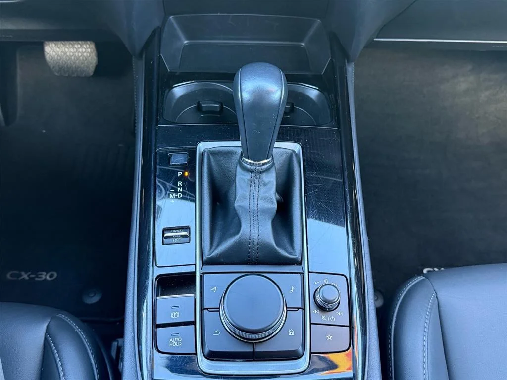 2024 Mazda CX-30 Select Sport - Photo 19