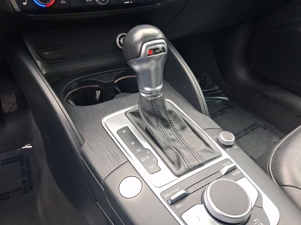Used 2019 Gray Audi 2.0T Premium image 25