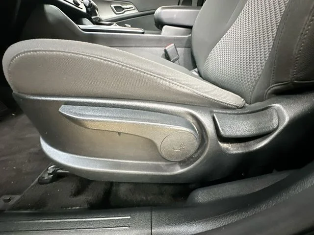 Used 2023 Black Kia LX image 15