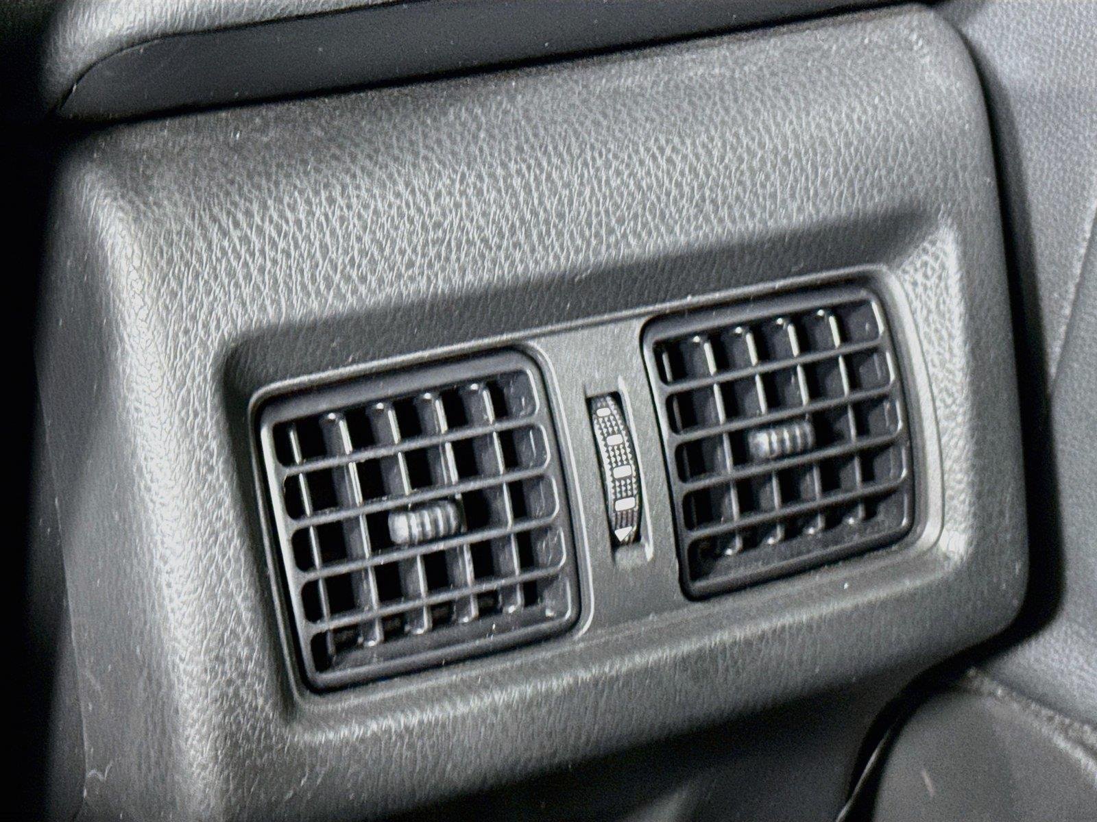 Certified Used 2025 Midnight Black Metallic Toyota SE image 34