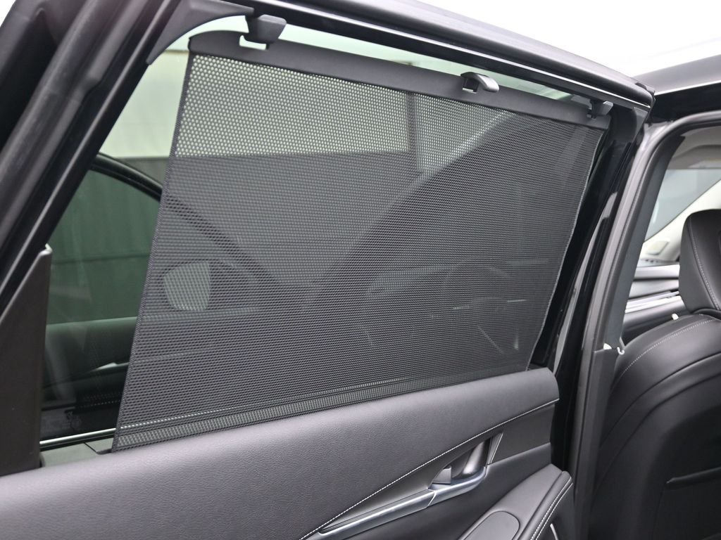 2025 INFINITI QX60 LUXE - Photo 25