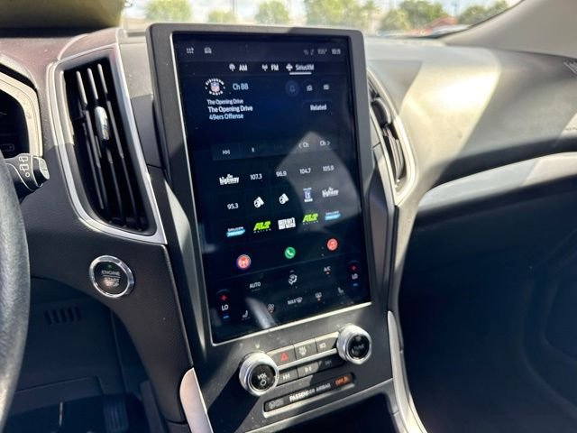 2024 Ford Edge SEL - Photo 20