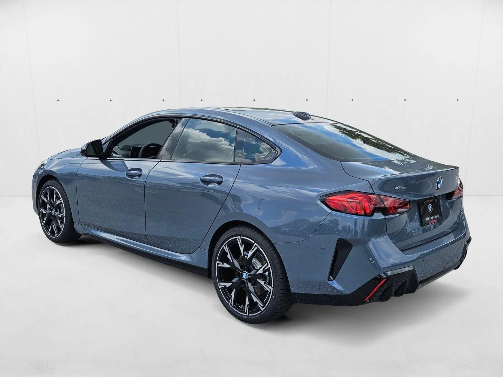 2025 BMW 2 Series 228 - Photo 8