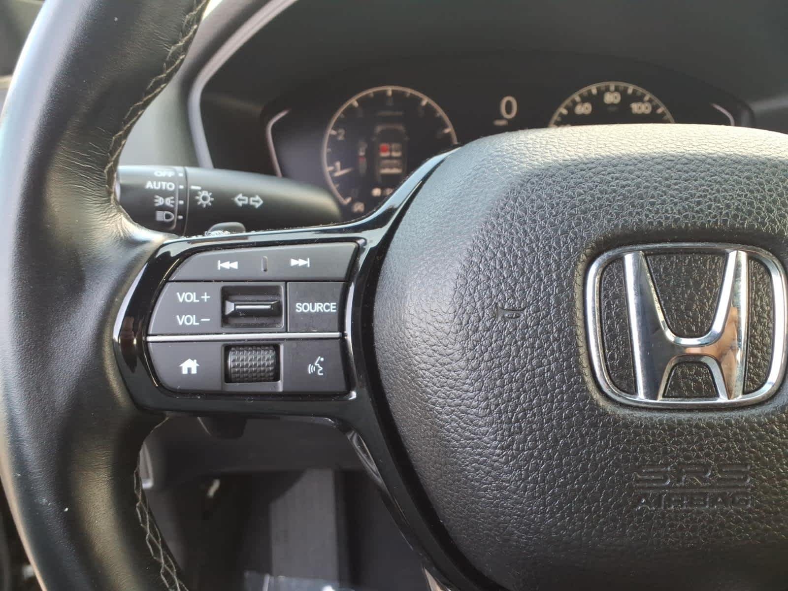 2022 Honda Civic Sport - Photo 22