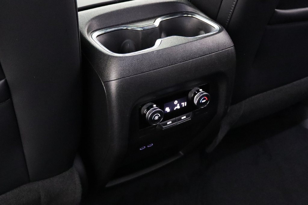 2026 Buick Enclave Preferred - Photo 9