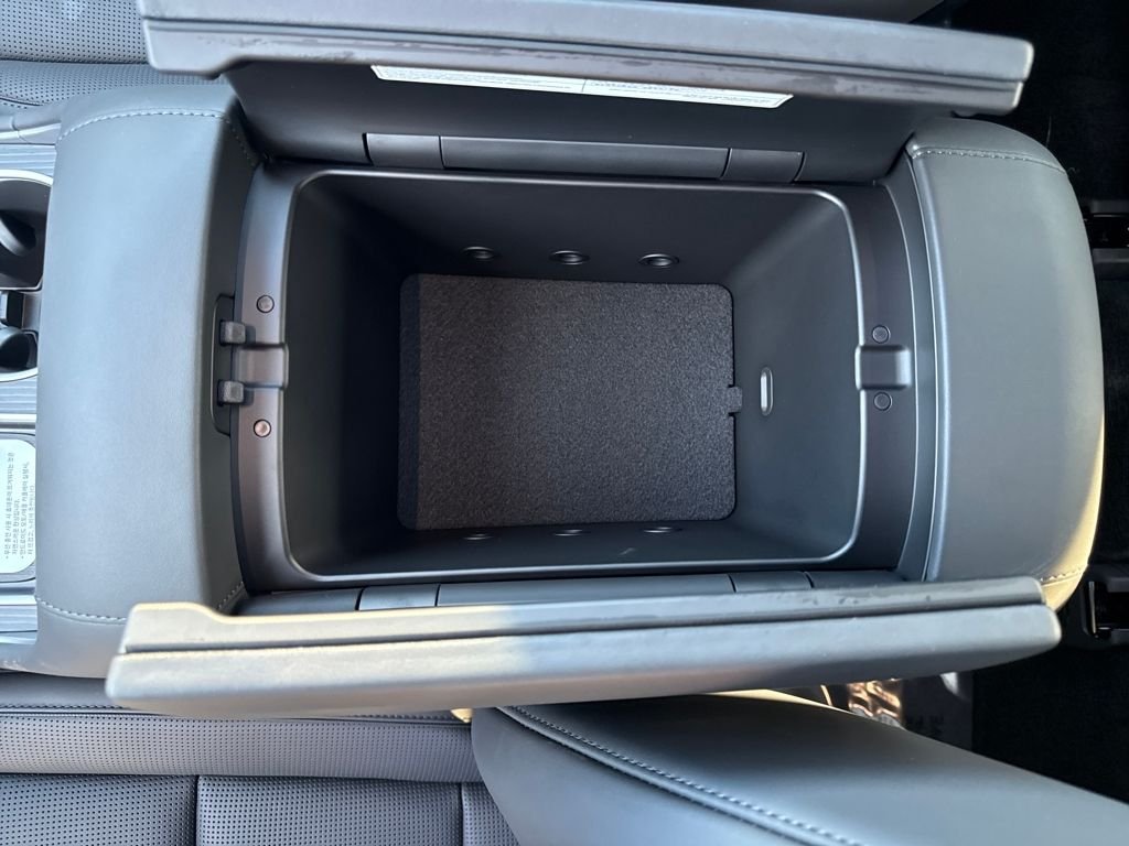 New 2026 Gray Hyundai Calligraphy AWD image 26