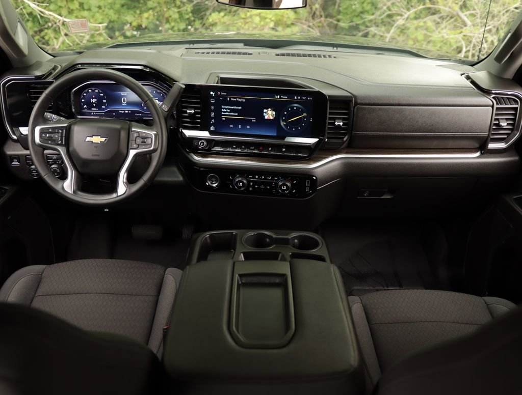 Used 2024 Dark Ash Metallic Chevrolet LT (2FL) image 20