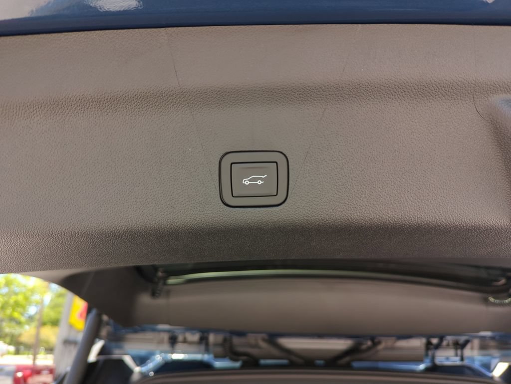 New 2026 Downpour Metallic GMC Denali image 32