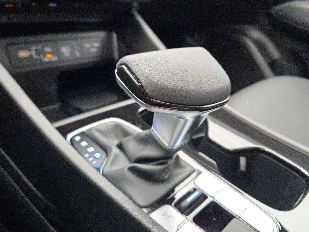 Used 2026 Atlantis Blue Hyundai SEL Premium image 24