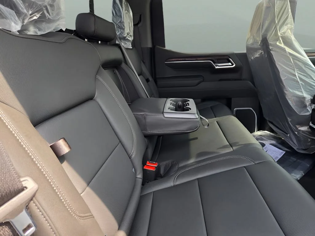 2026 GMC Sierra 1500 SLT - Photo 12