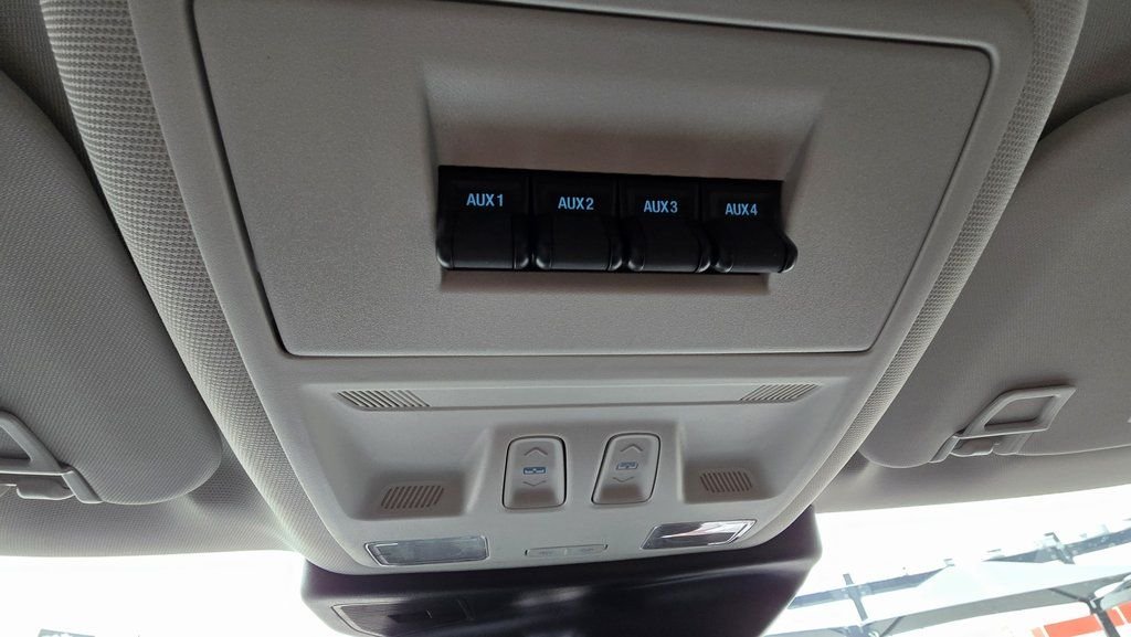 2025 Ford Bronco Sport Outer Banks - Photo 27