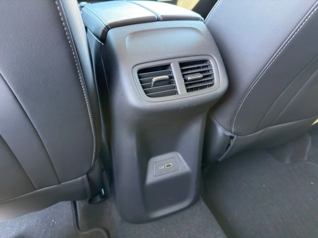 Certified Used 2025 Gray Buick Preferred image 17