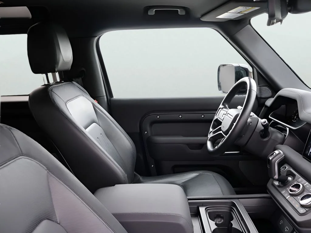 2022 Land Rover Defender X-Dynamic S - Photo 8