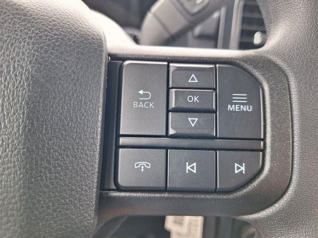 New 2026 Oxford White Ford XL image 14