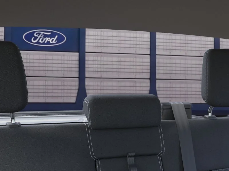 New 2026 Oxford White Ford XL image 22