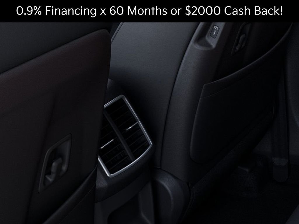 New 2026 Black Kia EX image 26