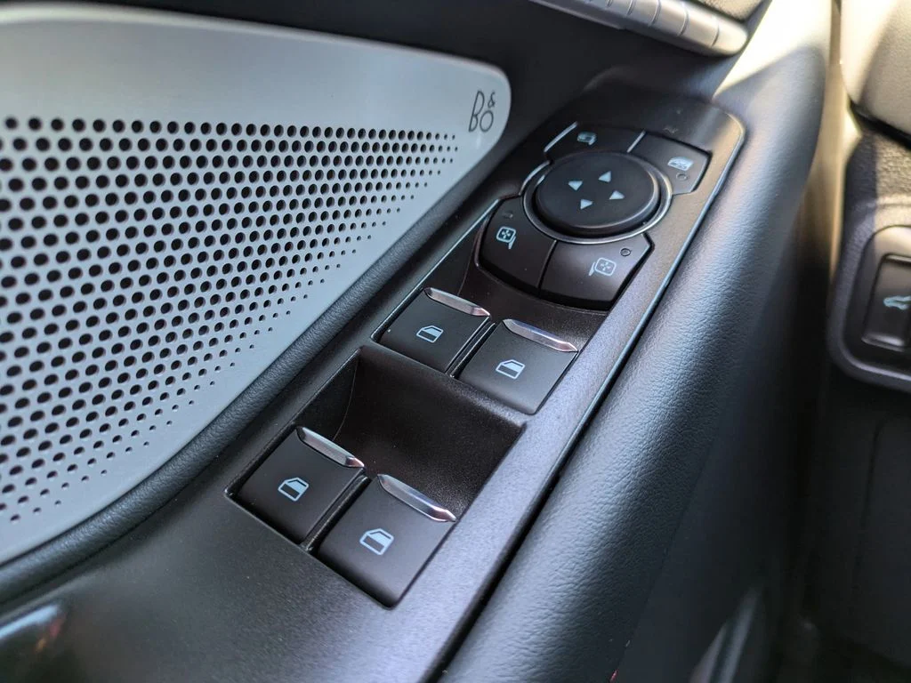 New 2026 Carbonized Gray Metallic Ford ST image 29