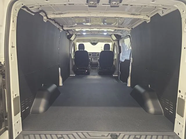 2025 Ford Transit Van Base - Photo 16