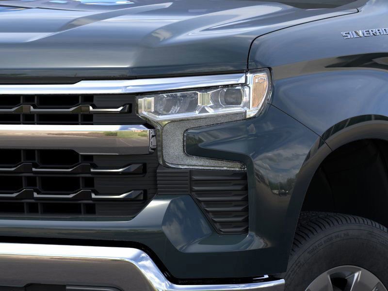 2026 Chevrolet Silverado 1500 LT - Photo 10