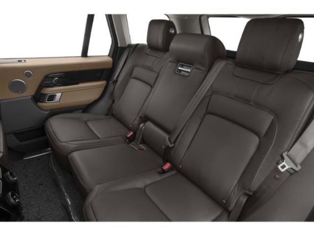 Used 2018 Gray Land Rover 3.0L V6 Supercharged image 12