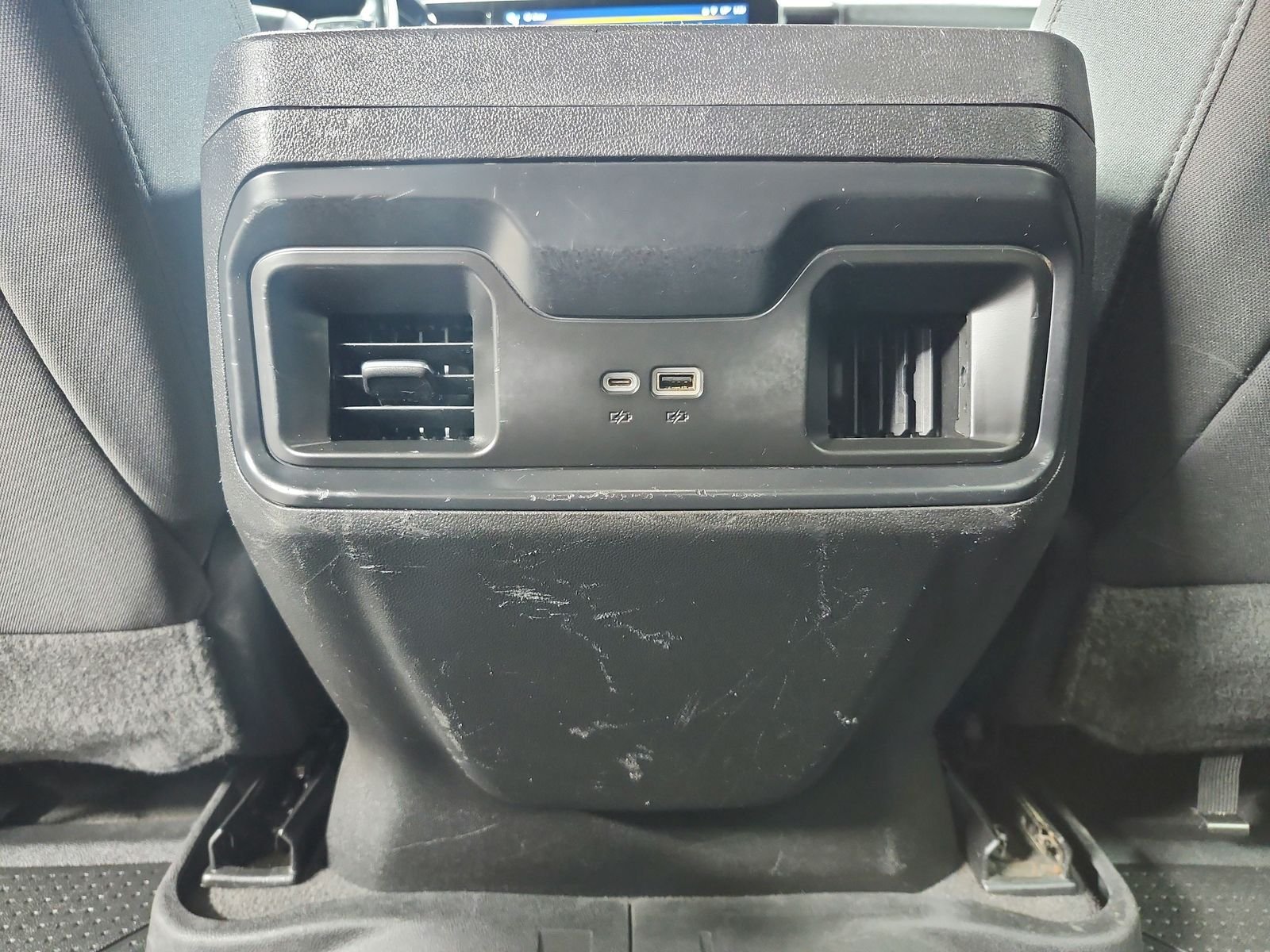 Used 2023 Summit White Chevrolet RST image 38