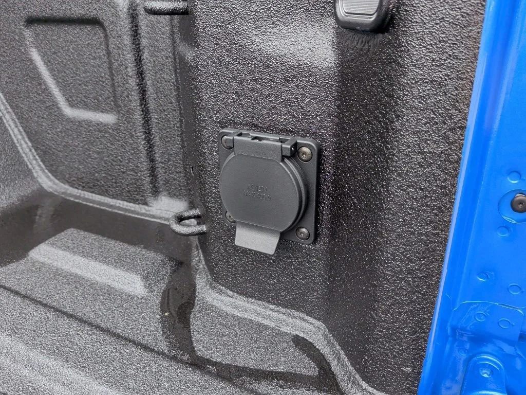2026 Chevrolet Silverado 1500 RST - Photo 37