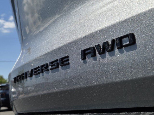 2026 Chevrolet Traverse LT - Photo 57