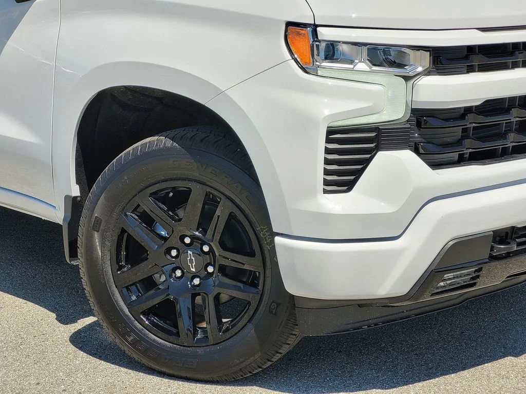 2026 Chevrolet Silverado 1500 RST - Photo 6