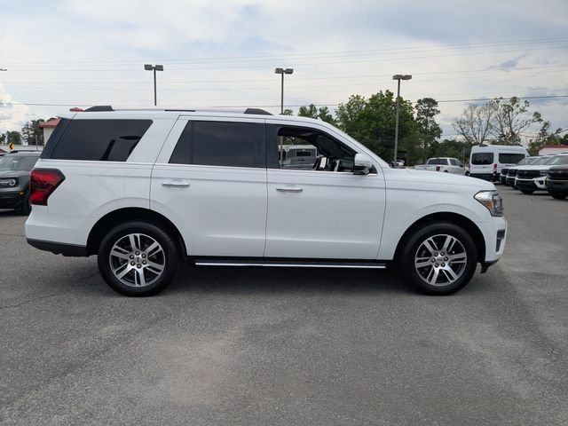 Used 2022 Oxford White Ford Limited image 3