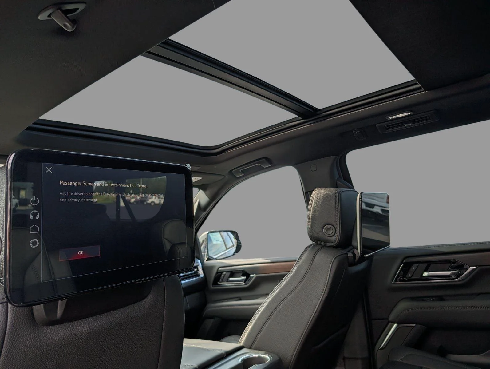 New 2026 Onyx Black GMC Denali image 30