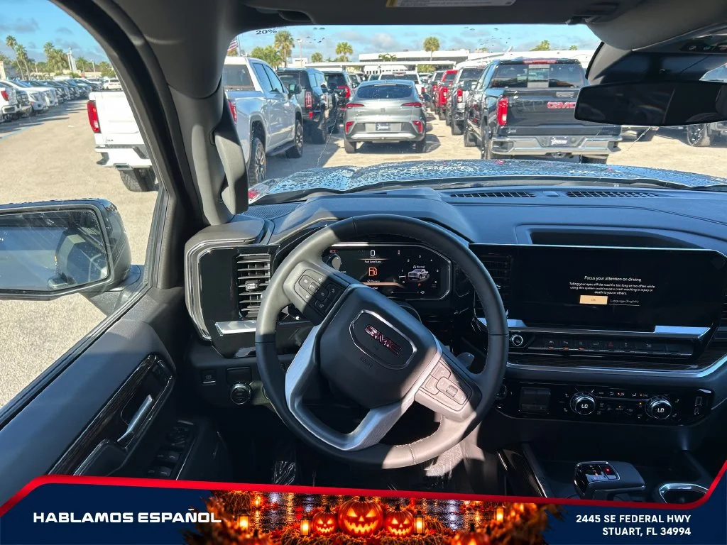 New 2026 Sterling Metallic GMC Elevation image 13