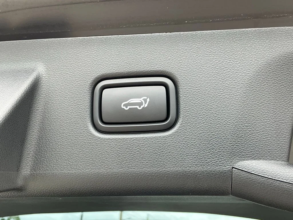 Used 2025 Black Hyundai Limited image 34