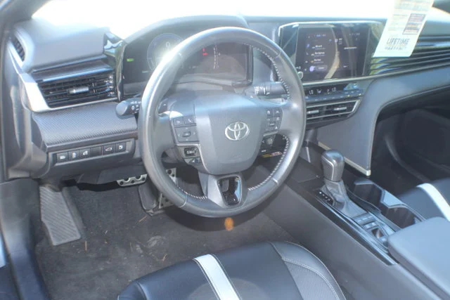 Used 2025 Underground Toyota SE image 7