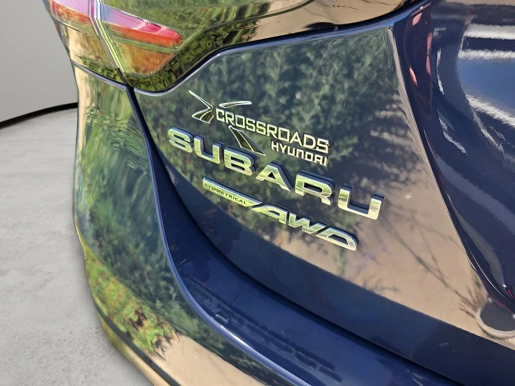 Used 2023 Cosmic Blue Pearl Subaru Limited image 20