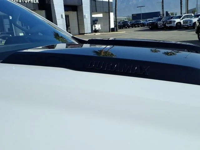 Used 2026 Summit White Chevrolet LT Trail Boss image 5