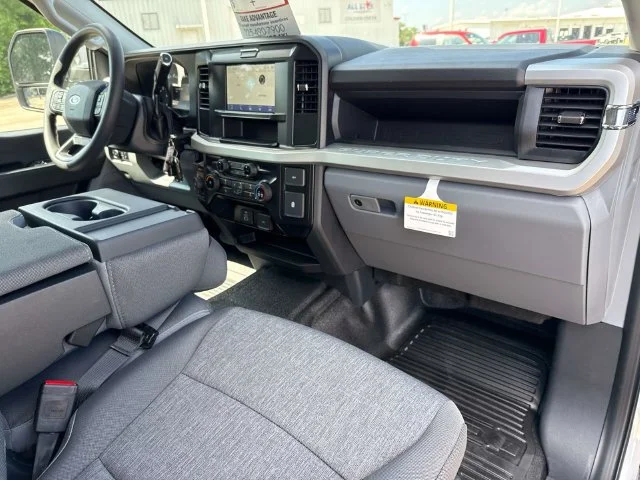 New 2026 Avalanche Ford F-250® XL image 44